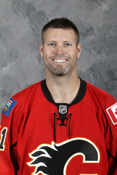 Owen Nolan's $20 Million Net Worth: A Gold Medalist's Fortune